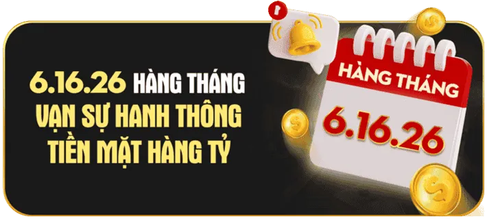 Thưởng đăng ký thành viên mới JN88