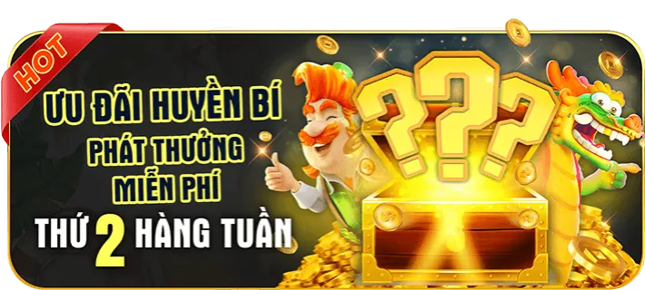 Khuyến mãi độc quyền cho VIP
