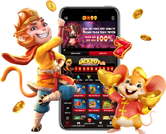 Đa dạng các loại Slot Game tại JN88