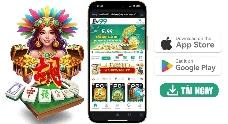 Cơ hội thắng lớn Jackpot tại JN88