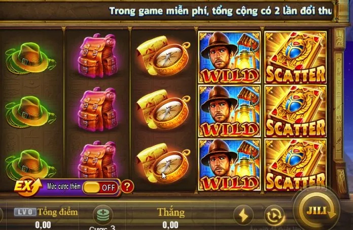 Slot Game Nổ Hũ JN88