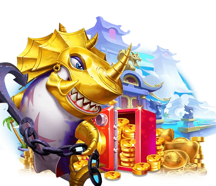 Game bắn cá đổi thưởng JN88